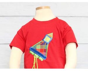 Space Birthday Party