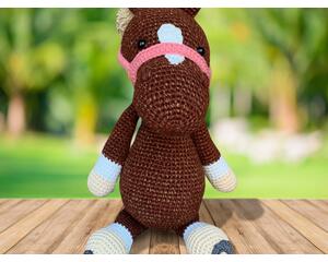 cute horse, horse miniature, crochet horse, amigurumi horse, amigurumi horse crochet, crochet amigurumi horse, crochet horse amigurumi, crochet horse plush, crochet stuffed horse, mini horse, horse miniature, mini pony