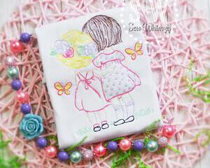 Sister, girl friend shirt