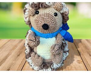 amigurumi hedgehog, crochet a hedgehog, crochet amigurumi hedgehog, crochet hedgehog amigurumi, crochet hedgehog, easy crochet hedgehog, mini crochet hedgehog, hedgehog stuffed animal, hedgehog stuffed toy