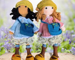 crochet dollies, amigurumi crochet doll, amigurumi doll crochet, crochet dols, crochet dolls for sale, soft plush doll, cute plush doll, plush doll toy, plush stuffed doll, soft stuffed dolls, soft dolls, doll set, crochet dolls set, amigurumi doll set, cute doll set