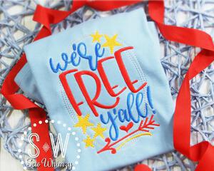 4th of July Patriotc shirt