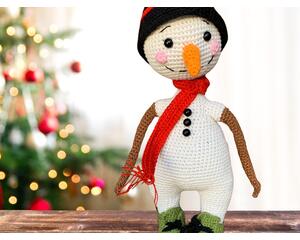 tiny snowman figurines, snowman figurines on sale, snow man figurine, snow man figures, snow man crochet, small snowman figurines, small crochet snowman, miniature snowman figurines, mini snowman figurines
