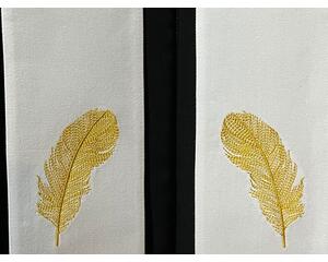 ceremony celebrant stole, ordination gift, clergy gift, officiant clergy stole