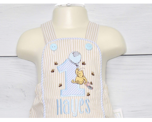 First Birthday Themes