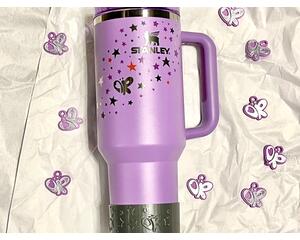 Olivia Rodrigo Tumbler Set