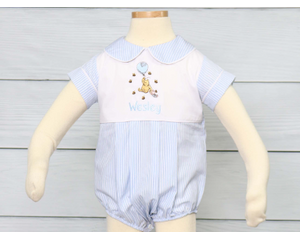 Newborn Baby Clothes Boy