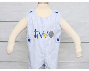 Cake Smash Outfit Boy