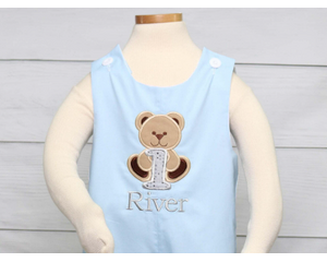 1 year Birthday Outfit