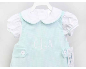 Toddler Easter Dress