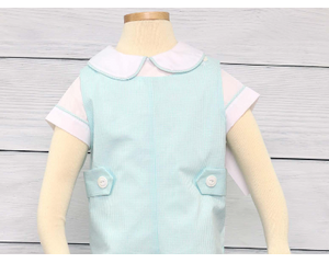 Toddler Boy Easter Outfit,