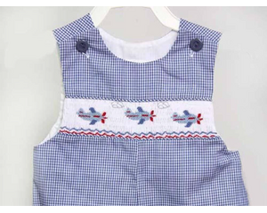 First Birthday Outfit for Baby Boy