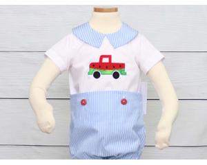 1 year Birthday Outfit