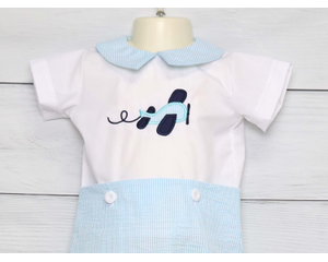 Newborn Baby Clothes
