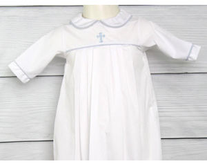 Baptism Outfits Boy