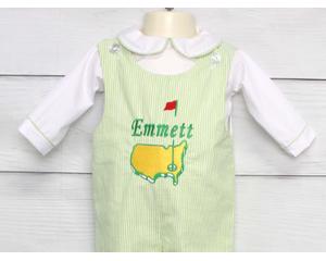 First Birthday Outfits Boys