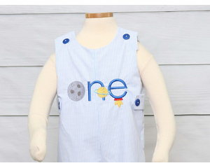 Space Birthday Party