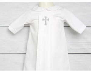 Infant Baptism Outfits