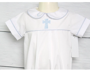 Baptism Outfits Boy