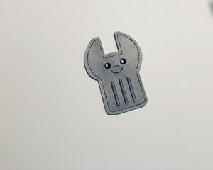 Wrench Cool Pop Holder