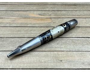 Vintage watch parts pen