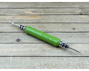 green seam ripper 