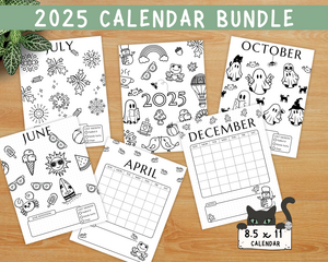 bullet journal, planner, journal cover page, tracker planner, printable journal, bujo, bulletin journal,  DIY calendar, self improvement