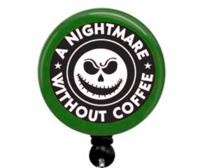 A Nightmare Without Coffee