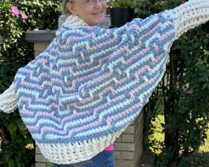 When you wear this, you will get compliments.  