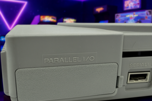 Replacement Part Parallel Port I/O IO Slot Cover for PlayStation 1 PSX PS1 SCPH 1001 5501 7001 7501 9001 3 Pack DIY Repair Maintainace