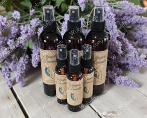 Whispers of Lavender-Odor Eliminating Room Spray