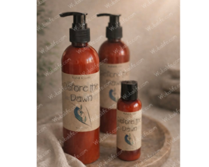 Before the Dawn-Body Lotion