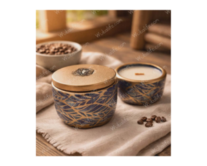 Front Porch 4oz-Candle