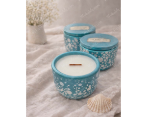 Oceans Deep 8oz-Candle