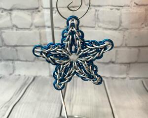 Star Ornament