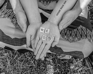 we do engagement props