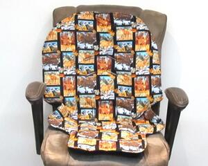 duodiner, blossom replacement pad