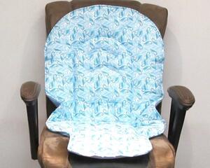 replacement highchair pad