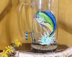 Mahi Mahi Mug