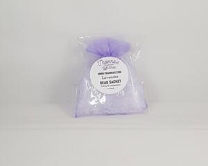 Lavender Aroma Bead Sachet