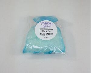 Black Sea Aroma Bead Sachet