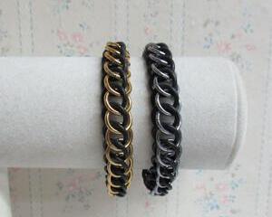 Chainmaille Half Persian Bracelet