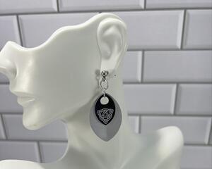 Celtic Knot Earrings