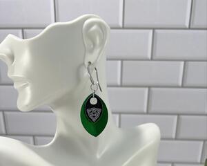 Celtic Earrings