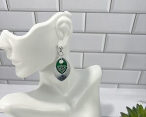 Celtic Knot Earrings