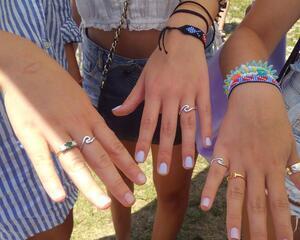 wave rings by bendi's