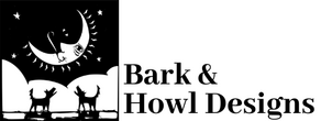 Bark & Howl Designs