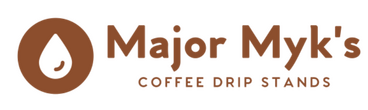 Major Myks Coffee Drip Stands Major Myks Coffee Drip Stands