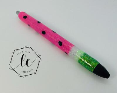 Teacher Life, Grading Papers, Glitter Gel Pens Inkjoy Personalized Custom  Epoxy, Red Ink, Grading Pen, Teacher Gift, Teacher Humor 