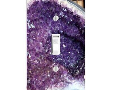 Single Light Cover